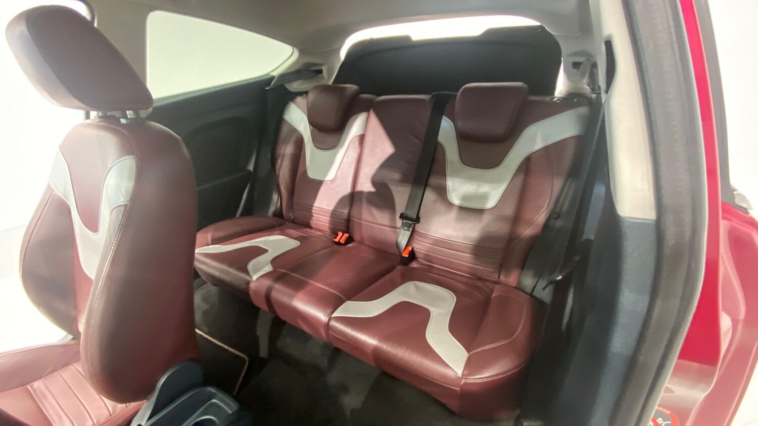 Vehicle 84