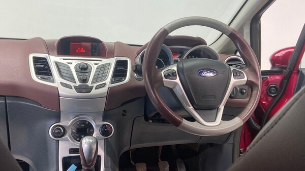Used Ford Fiesta 2009 for sale - 74596757: Photo 85