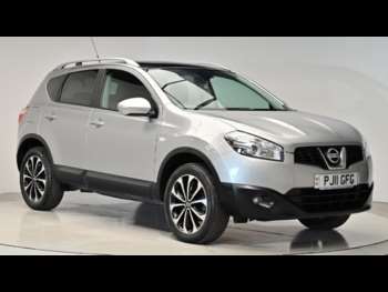 2011 (11) - 1.6 [117] N-Tec 5dr