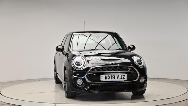 Used MINI Hatch 2019 for sale - 75166541: Photo 10