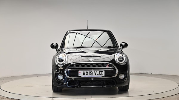 Used MINI Hatch 2019 for sale - 75166541: Photo 11