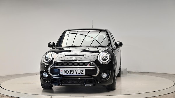 Used MINI Hatch 2019 for sale - 75166541: Photo 12