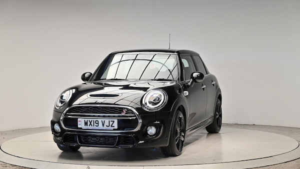 Used MINI Hatch 2019 for sale - 75166541: Photo 13