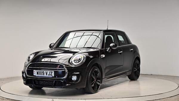 Used MINI Hatch 2019 for sale - 75166541: Photo 14