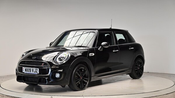Used MINI Hatch 2019 for sale - 75166541: Photo 15