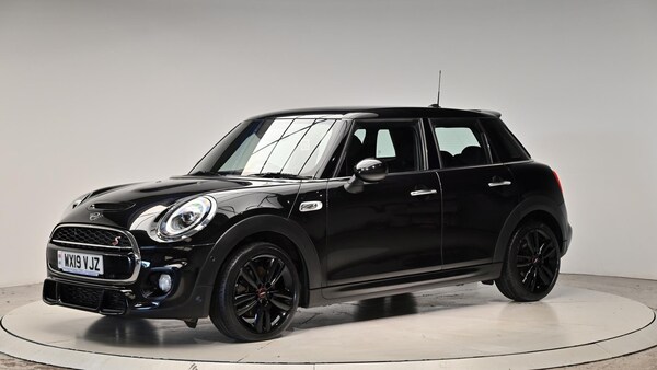 Used MINI Hatch 2019 for sale - 75166541: Photo 16