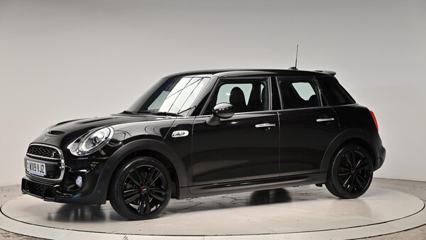 Used MINI Hatch 2019 for sale - 75166541: Photo 17