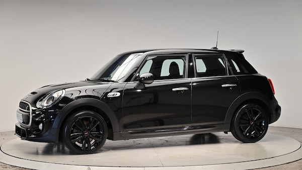 Used MINI Hatch 2019 for sale - 75166541: Photo 18