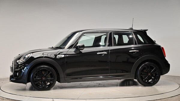Used MINI Hatch 2019 for sale - 75166541: Photo 19