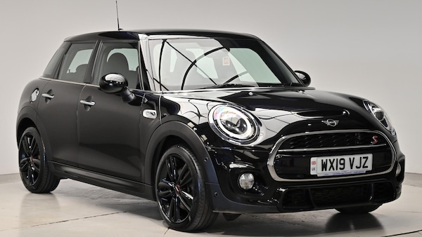 Used MINI Hatch 2019 for sale - 75166541: Photo 1