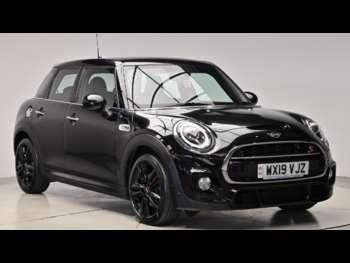 (19) - 2.0 Cooper S Sport Steptronic Euro 6 (s/s) 5dr