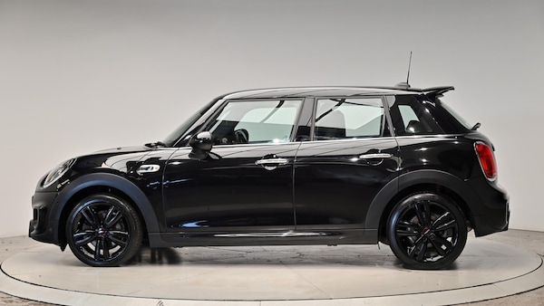 Used MINI Hatch 2019 for sale - 75166541: Photo 21