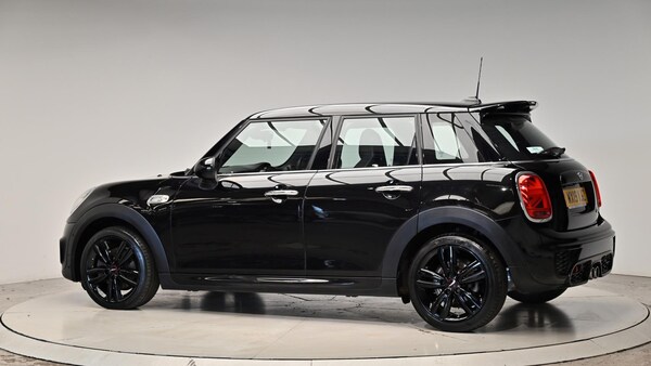 Used MINI Hatch 2019 for sale - 75166541: Photo 23