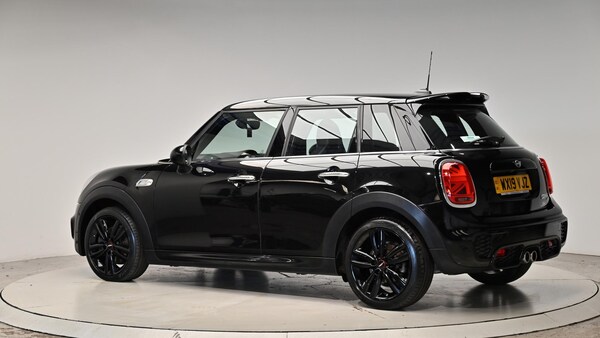 Used MINI Hatch 2019 for sale - 75166541: Photo 24