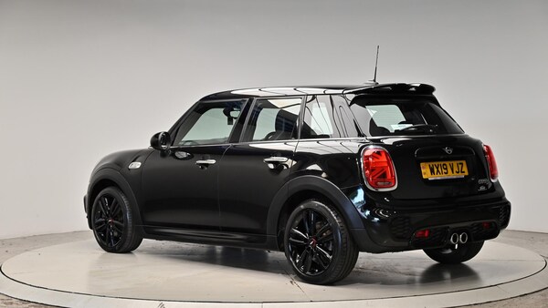 Used MINI Hatch 2019 for sale - 75166541: Photo 25
