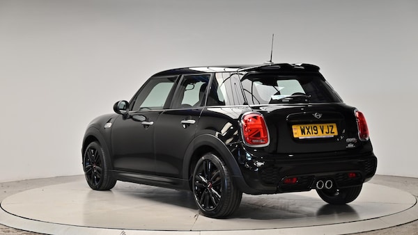 Used MINI Hatch 2019 for sale - 75166541: Photo 26