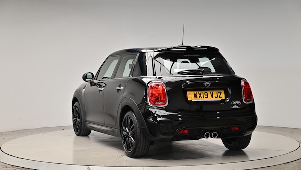 Used MINI Hatch 2019 for sale - 75166541: Photo 27