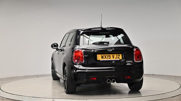 Used MINI Hatch 2019 for sale - 75166541: Photo 28
