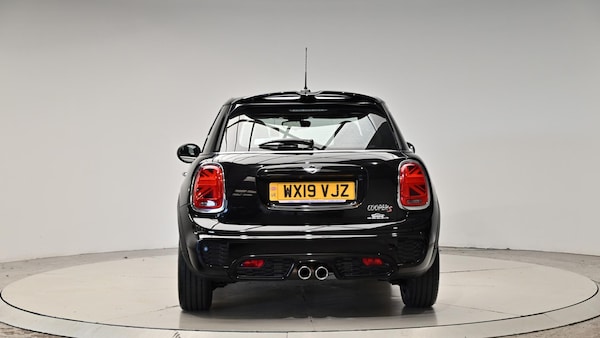 Used MINI Hatch 2019 for sale - 75166541: Photo 29