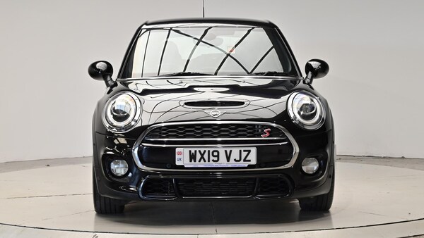 Used MINI Hatch 2019 for sale - 75166541: Photo 2