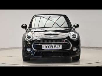 Used MINI Hatch 2019 for sale - 75166541: Photo
