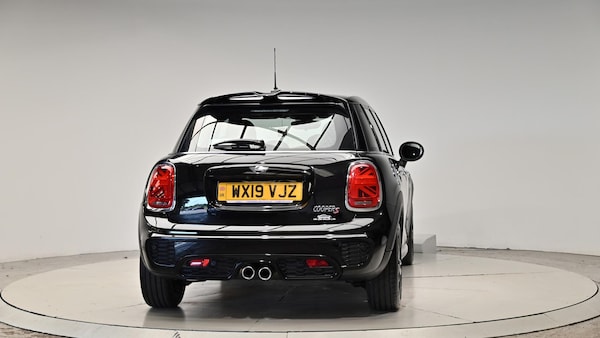 Used MINI Hatch 2019 for sale - 75166541: Photo 30