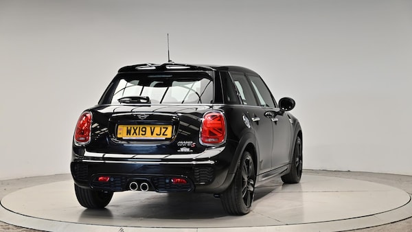 Used MINI Hatch 2019 for sale - 75166541: Photo 31