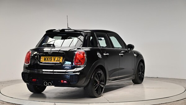 Used MINI Hatch 2019 for sale - 75166541: Photo 32