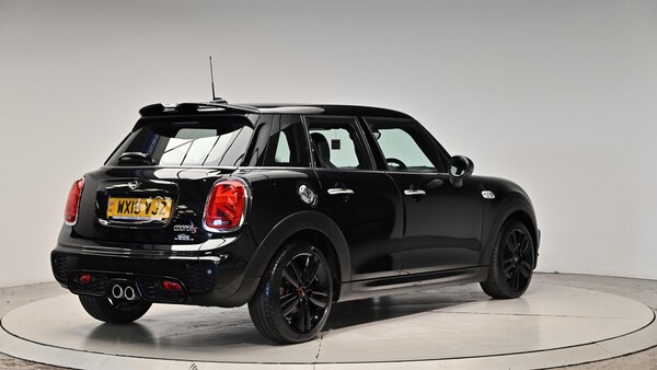 Used MINI Hatch 2019 for sale - 75166541: Photo 33