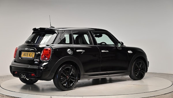 Used MINI Hatch 2019 for sale - 75166541: Photo 34