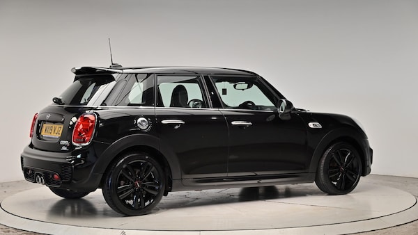 Used MINI Hatch 2019 for sale - 75166541: Photo 35