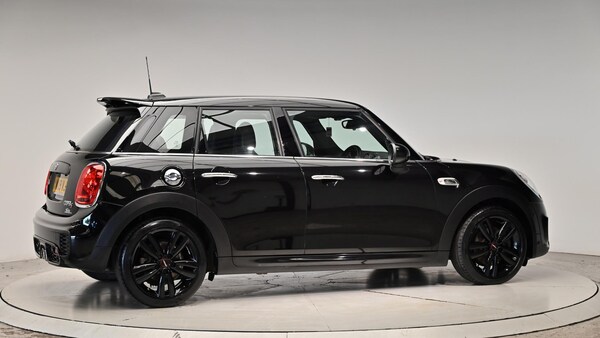 Used MINI Hatch 2019 for sale - 75166541: Photo 36