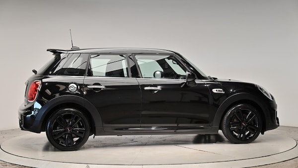 Used MINI Hatch 2019 for sale - 75166541: Photo 37