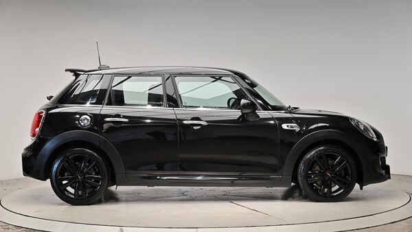 Used MINI Hatch 2019 for sale - 75166541: Photo 38