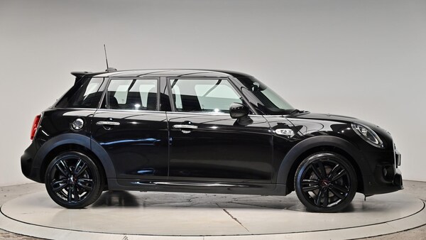 Used MINI Hatch 2019 for sale - 75166541: Photo 39