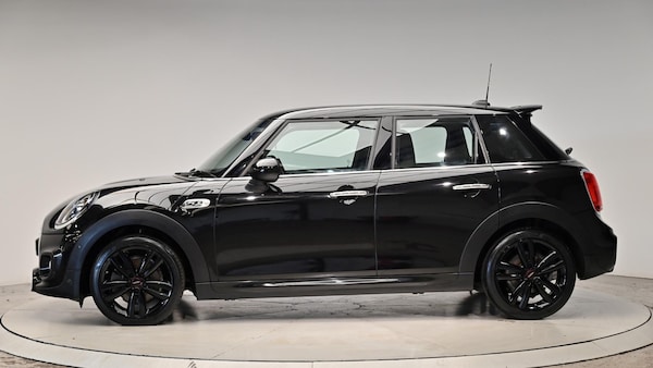Used MINI Hatch 2019 for sale - 75166541: Photo 3