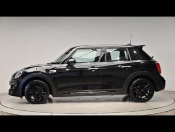 Used MINI Hatch 2019 for sale - 75166541: Photo
