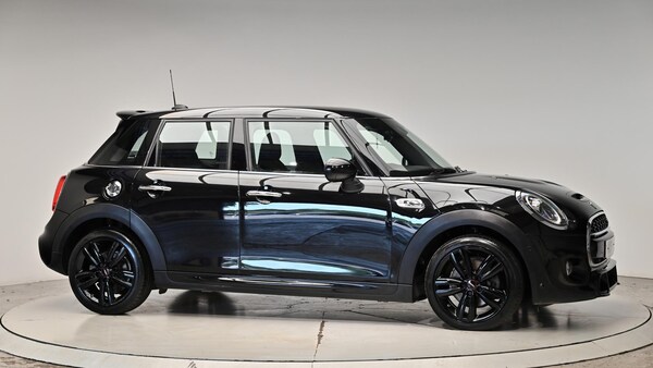 Used MINI Hatch 2019 for sale - 75166541: Photo 40