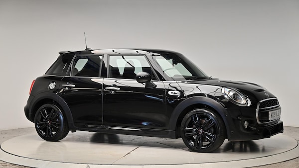 Used MINI Hatch 2019 for sale - 75166541: Photo 41