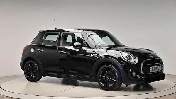 Used MINI Hatch 2019 for sale - 75166541: Photo 42