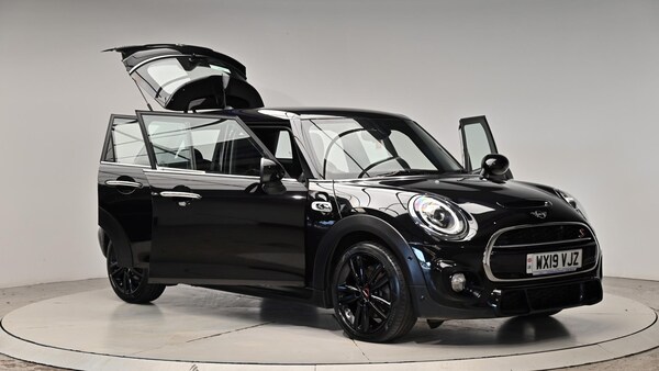 Used MINI Hatch 2019 for sale - 75166541: Photo 43