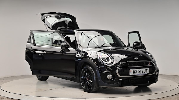 Used MINI Hatch 2019 for sale - 75166541: Photo 44