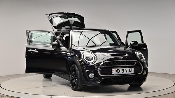 Used MINI Hatch 2019 for sale - 75166541: Photo 45