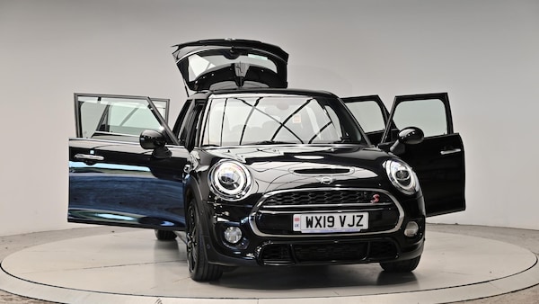 Used MINI Hatch 2019 for sale - 75166541: Photo 46