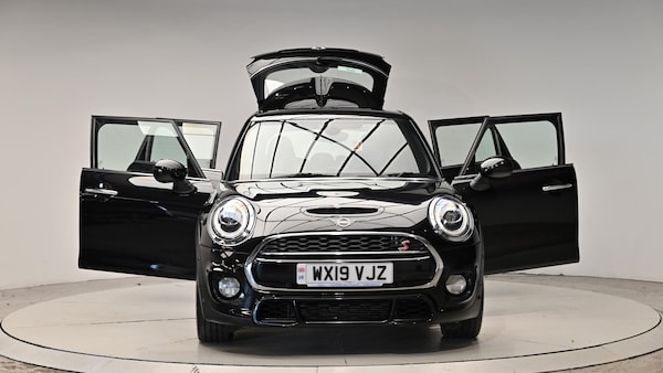 Used MINI Hatch 2019 for sale - 75166541: Photo 47