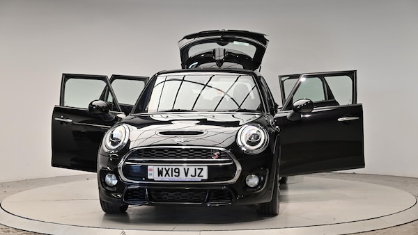 Used MINI Hatch 2019 for sale - 75166541: Photo 48