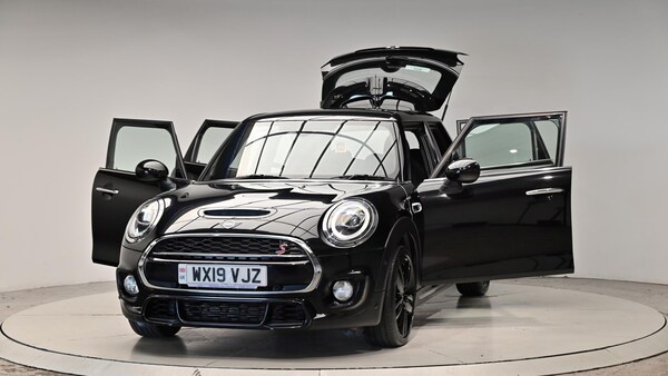 Used MINI Hatch 2019 for sale - 75166541: Photo 49
