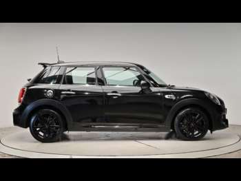 Used MINI Hatch 2019 for sale - 75166541: Photo