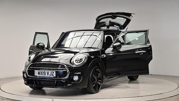 Used MINI Hatch 2019 for sale - 75166541: Photo 50