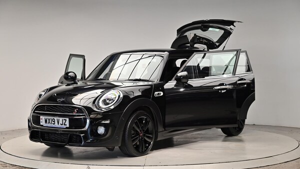 Used MINI Hatch 2019 for sale - 75166541: Photo 51